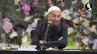 Elak Bersifat Riak Dalam Beribadah - Ustaz Azhar Idrus