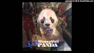 WeezyVeli Panda Freestyle