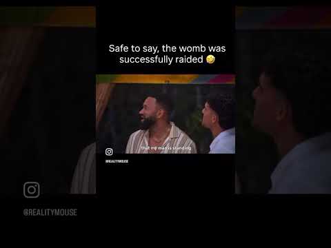 AD And Ollie Perfect Match Season 2 Realitytvshow Datingshow Netflix Perfectmatch Loveisblind 