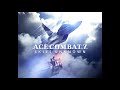 Daredevil extended  ace combat 7