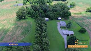 6260 Old US HWY 45 Paducah, KY 42003 MLS#101247