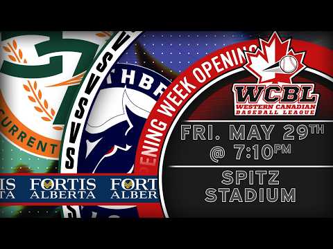 HIGHLIGHTS: Swift Current 57s at Lethbridge Bulls - May 29, 2026