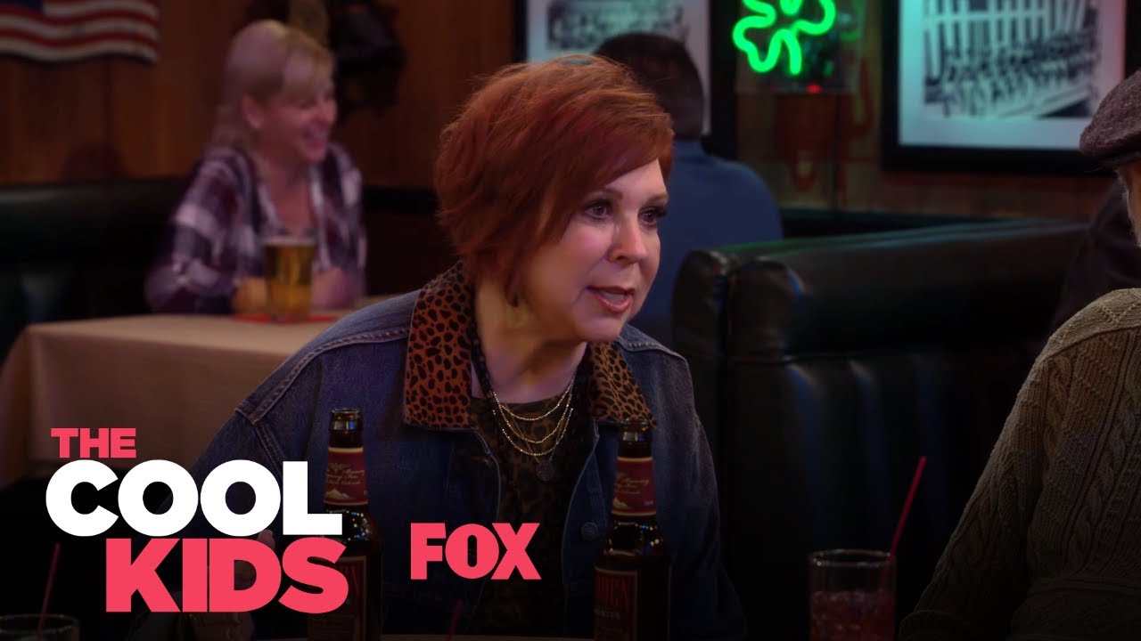 love empire song Margaret Thinks Hank's New Girlfriend Is Using Him | Season 1 Ep. 8 | THE COOL KIDS