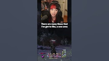 Why do I play FFXIV over WoW?.. FFXIV Clips