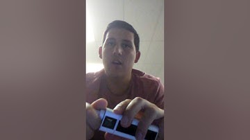 Tutorial: Cuboid Mini 80w Set up