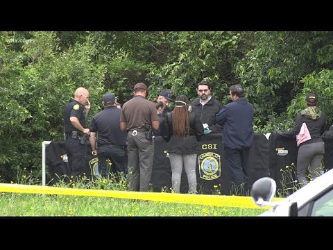 Coroner identifies woman whose body was found behind convenience store ...