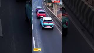 Why Indian loves TATA NEXON more than others sub Compact SUV?#shorts #tatanexon