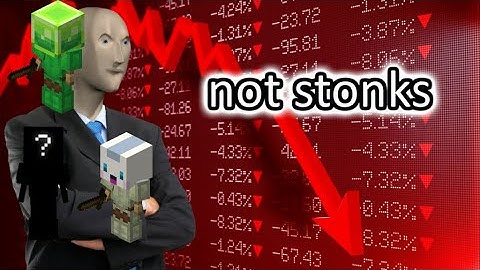 The Biggest Nerf to Minion Money Making Methods in Hypixel Skyblock