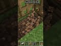 small starter base #gaming #minecraft