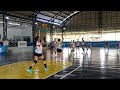 CoachT vs Dominican 3rdGame 3282026
