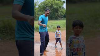 Thumbnail for Feel good end 😍😍😍😍😍. #shortsfeed #trendingshorts #funnyfamily #feelgood