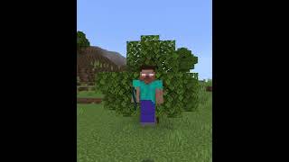 I Found Herobrine Bananza