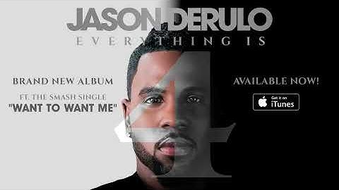 Thumbnail of Jason Derulo - Pull Up (Official Audio)