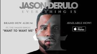 Jason Derulo - Pull Up