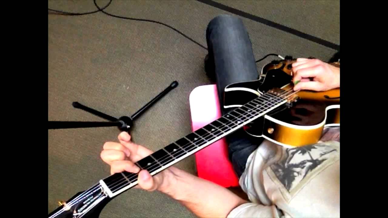 How To Play Highway To Hell ACDC Beginner Easy Guitar Lesson YouTube