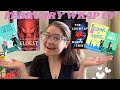 February Reading Wrap-Up | 2024💗📚