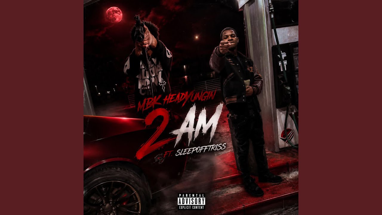 Watch 2AM on YouTube Watch 2AM on YouTube