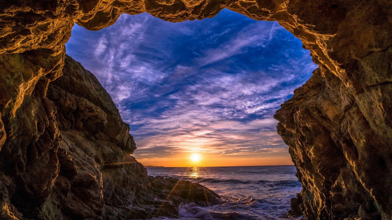 Tonton Empaldo - Sunset (Original Mix) di YouTube Tonton Empaldo - Sunset (Original Mix) di YouTube