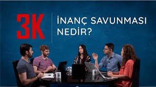 Download Lagu İnanç Savunması Nedir? [Kelam Kültür Kahve]