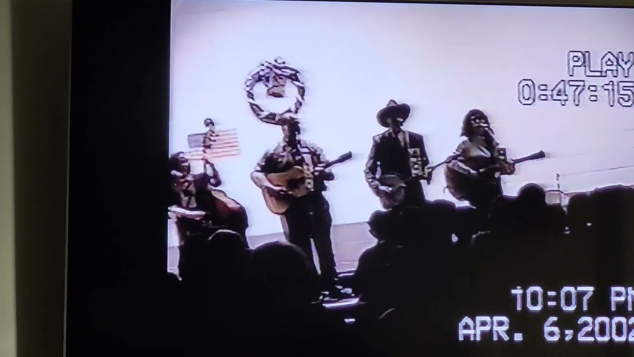 "Two Roads" - Timber Ridge: Jake Abrams, Lisa Abrams, Joe Bob Farley, Greg Settle, Jenn Wichryk