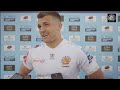 CHIEFS TV: Henry Slade - Post Saracens (A)