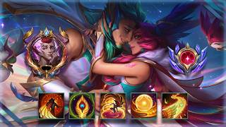 Rakan Montage | League Of Legends #8