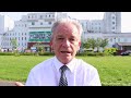Meet the cabinet: Cllr Peter McCabe