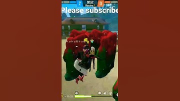 1vs1 custom challenge 😊 my friend call me 🤙noob