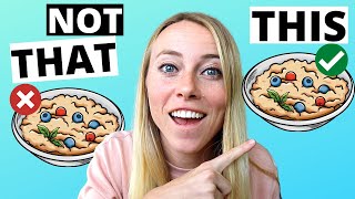 10 EASY Tips To Cut 20 Grams Of Sugar Per Day Ideal Fat Burning