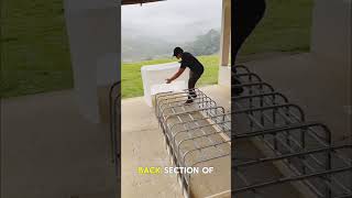 The Most Innovative water Tank Upgrade in History.