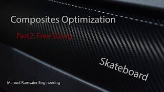 Composite Optimization: Free-Sizing
