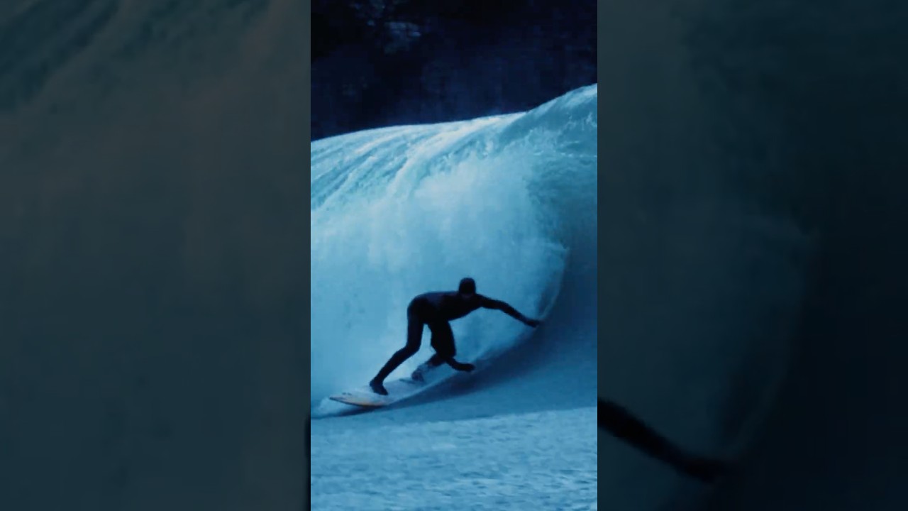 ::: Being off the grid is unpredictable, and intense — but it rewards you sessions like no other.