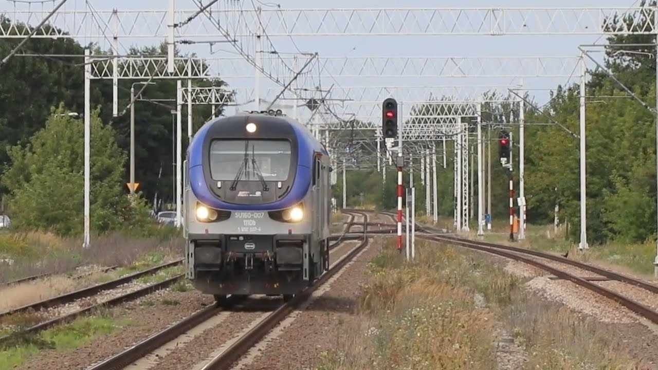 SU160-007 | Lublin Zemborzyce