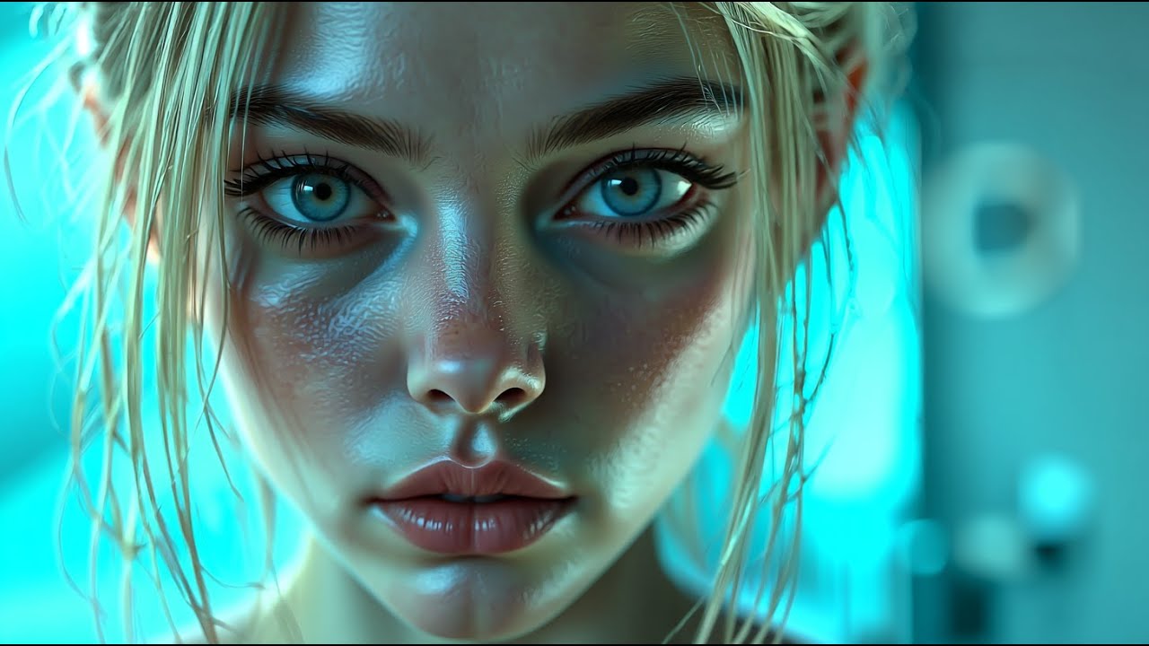 All Night, My Alien Roommate Kept Me From Leaving the Bedroom | Sci-Fi Reddit