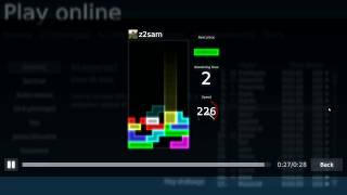 Cultris Ii - Maserati 28.74Sec By Z2Sam 108 Pieces Pb Lol ?