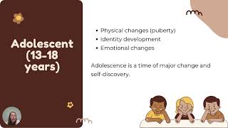 Stages of Child Development