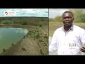 Prevention management and control of peste des petits ruminants in uganda