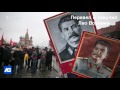 О зависте Путина к достижениям Сталина