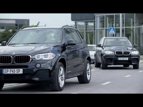 ომეგა მოტორ სითი / Omega Motor City