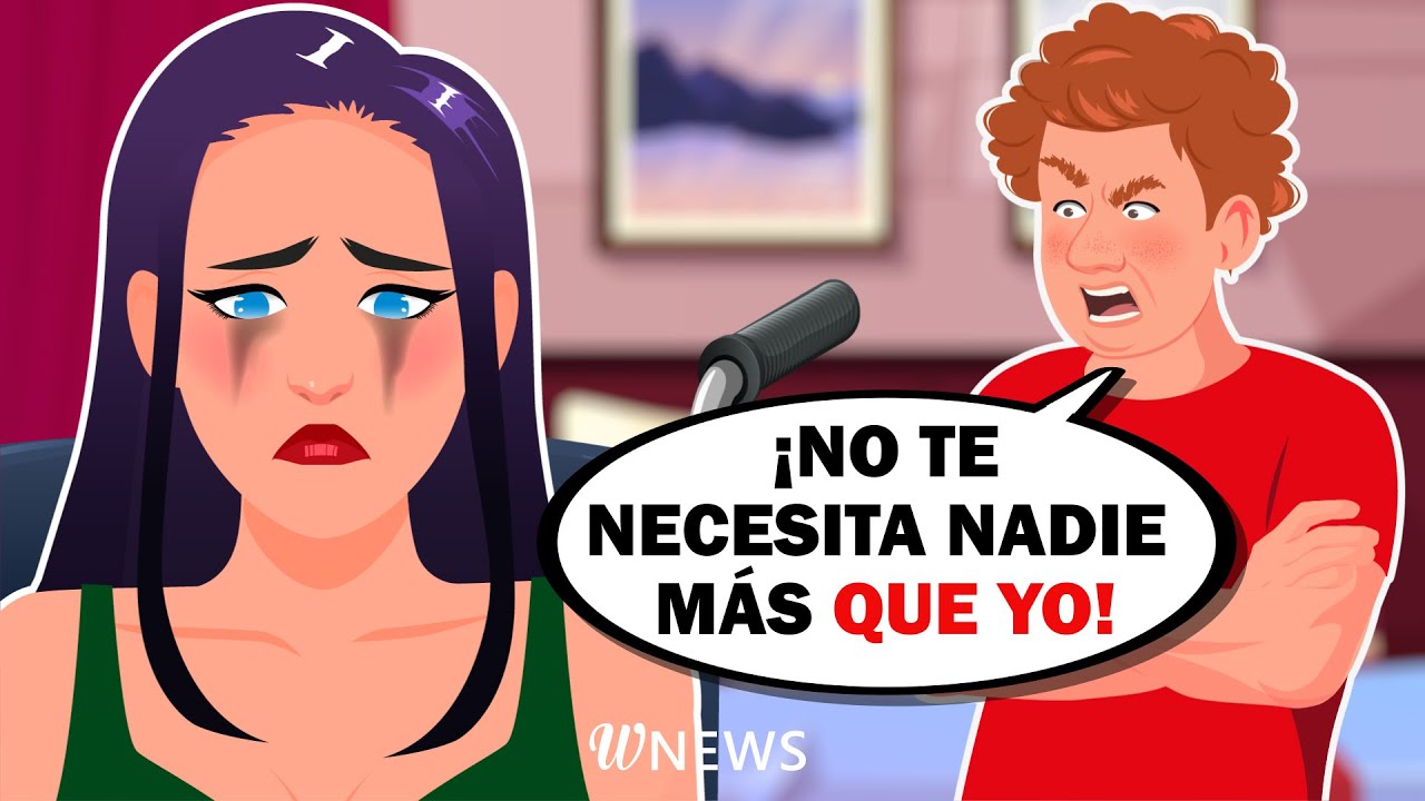 Acabé en las garras de un médico maníaco