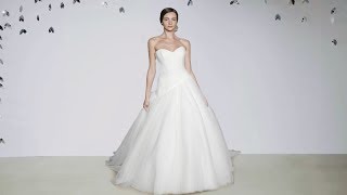 Justin Alexander FW 2018