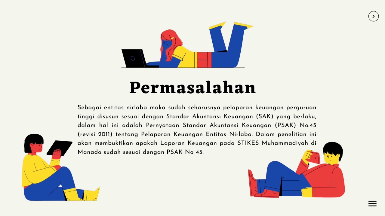 Review Jurnal Akuntansi : Kelompok 2 Perguruan Tinggi