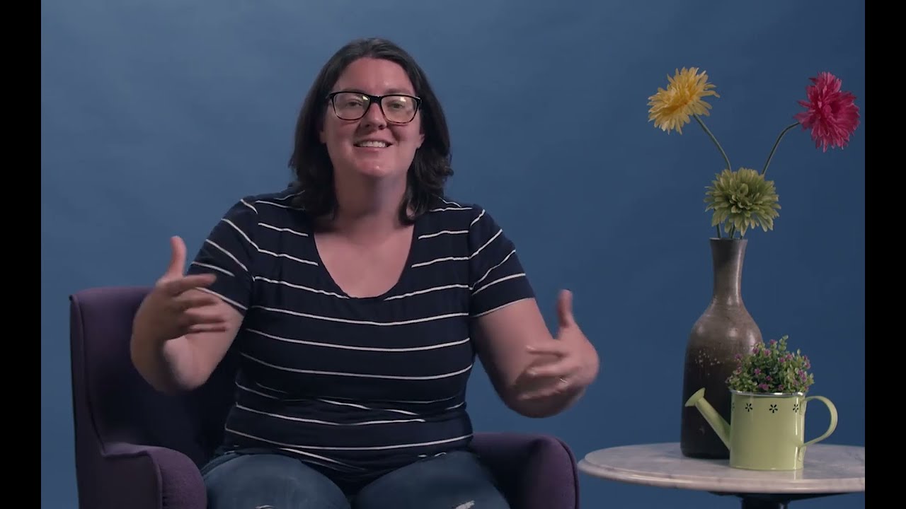 Raising Disciples - Elevate Conference 2020 - Natalie Frisk