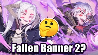I Can't Believe They Did This TWICE 😐 Attuned Tharja & Rearmed Noire Trailer [Fire Emblem Heroes]
