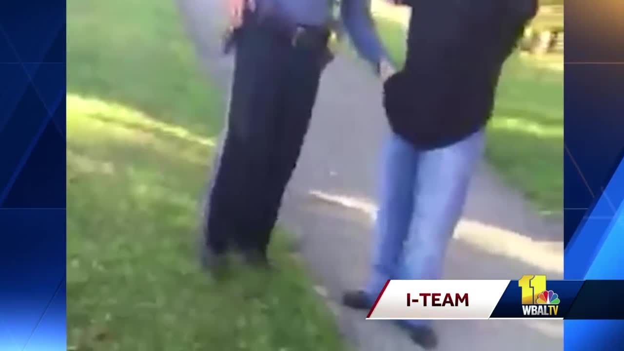 wbal-tv baltimore Judge's decision to toss internal police disciplinary cases to be appealed