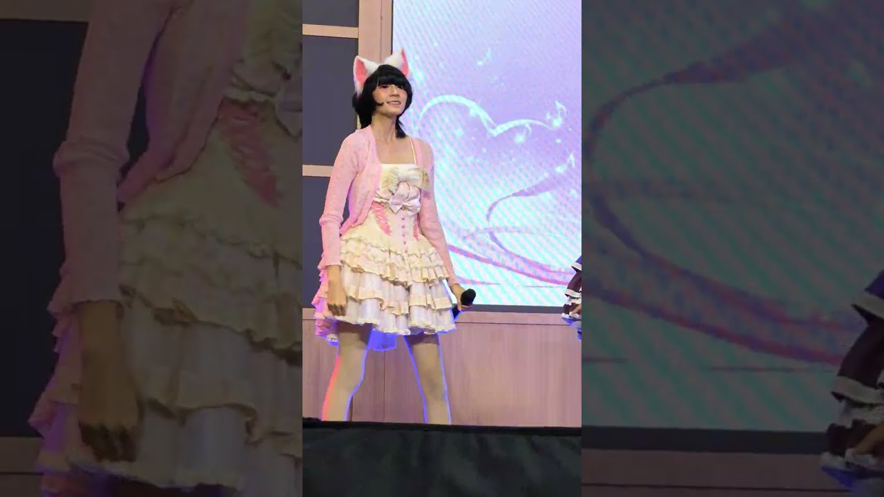 260301 (Kaimook Fancam) Astertera -  @ Sugoi Japan Fest 2026 [4K60FPS]