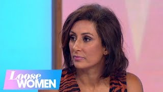 Should We Be More Open About Fertility Struggles? | Loose Women