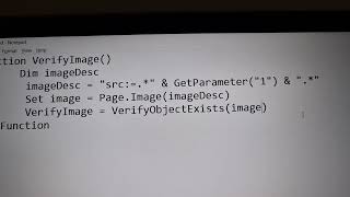 general run error in UFT - test can not continue due to unrecoverable error 😫