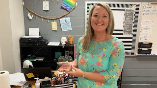 Local teacher giving students life lessons | EXCEL Award