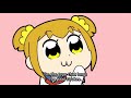 Pop Team Epic - Oh Yeah (male and female version)